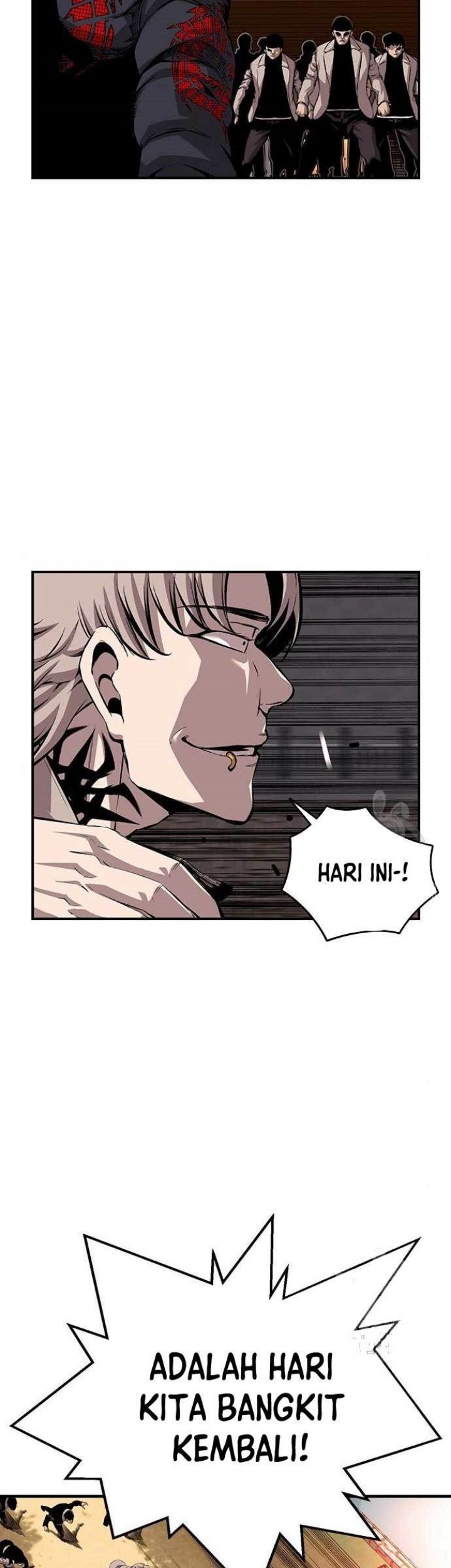 King Game Chapter 44 - halaman 20