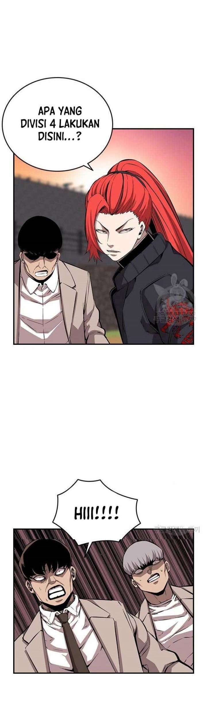 King Game Chapter 44 - halaman 48