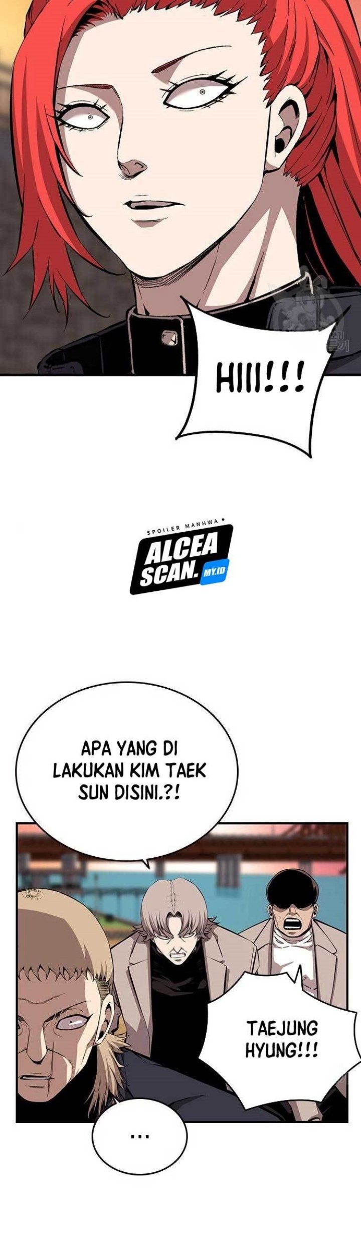 King Game Chapter 44 - halaman 50