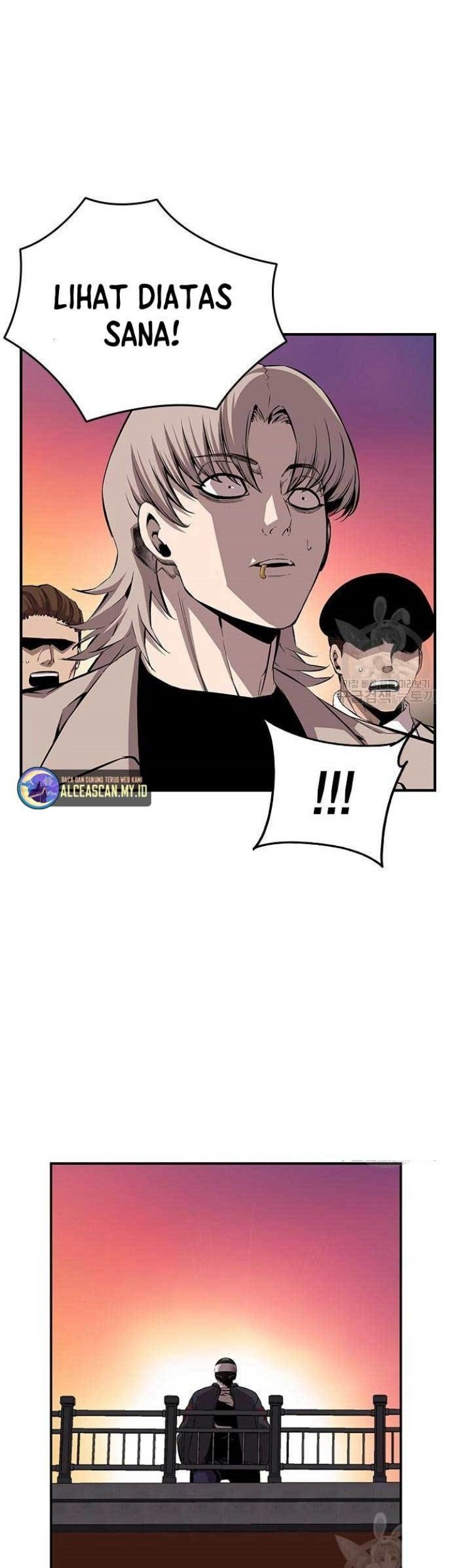 King Game Chapter 44 - halaman 51