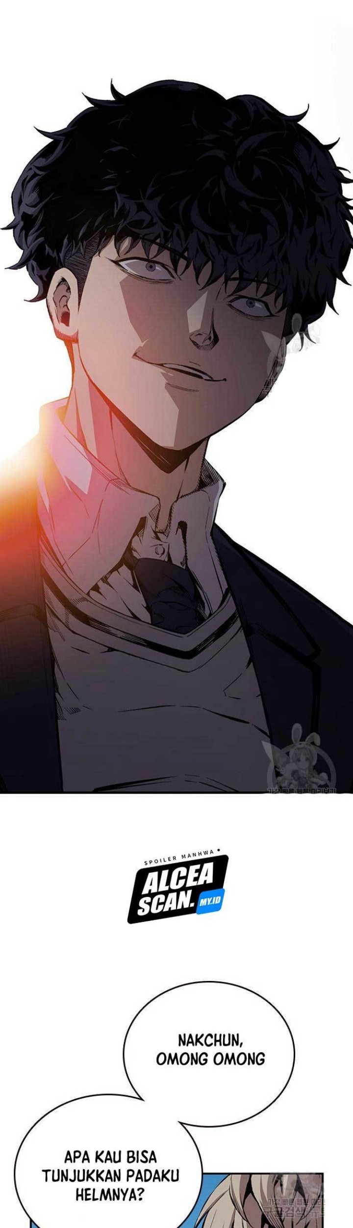 King Game Chapter 45 - halaman 15