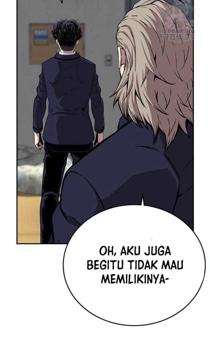 King Game Chapter 45 - halaman 22