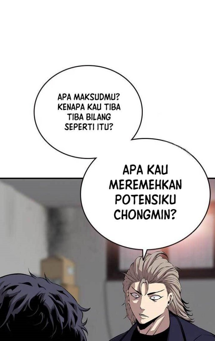 King Game Chapter 45 - halaman 31
