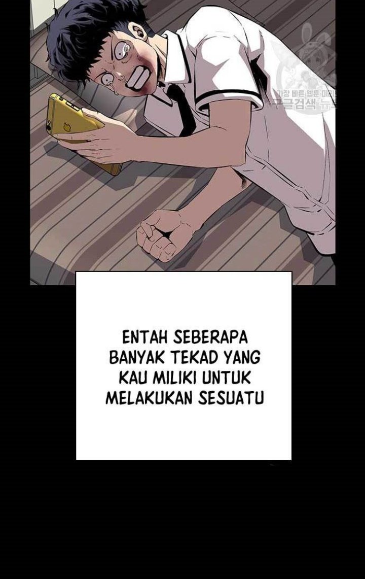 King Game Chapter 45 - halaman 34