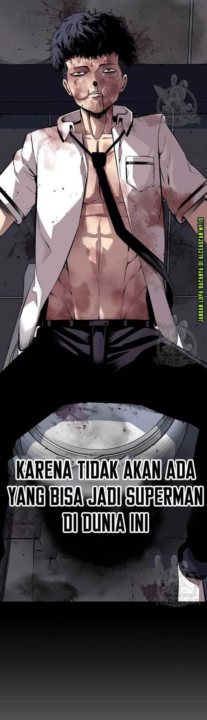King Game Chapter 45 - halaman 41