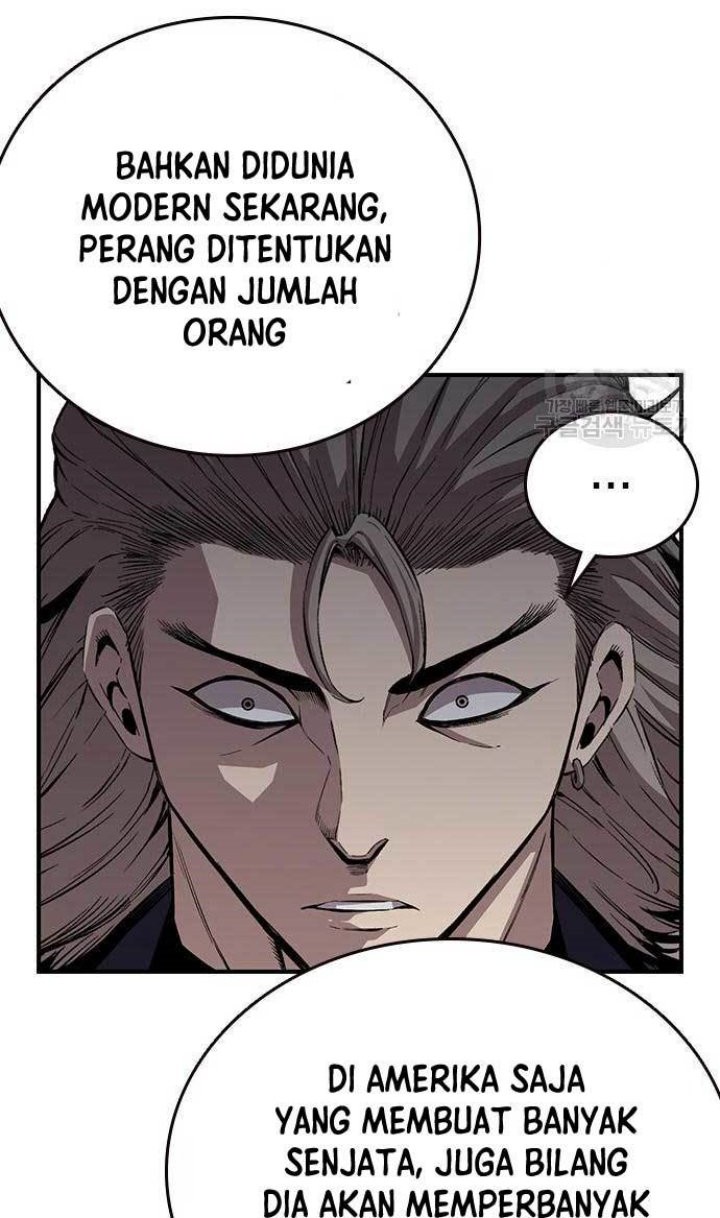 King Game Chapter 45 - halaman 43