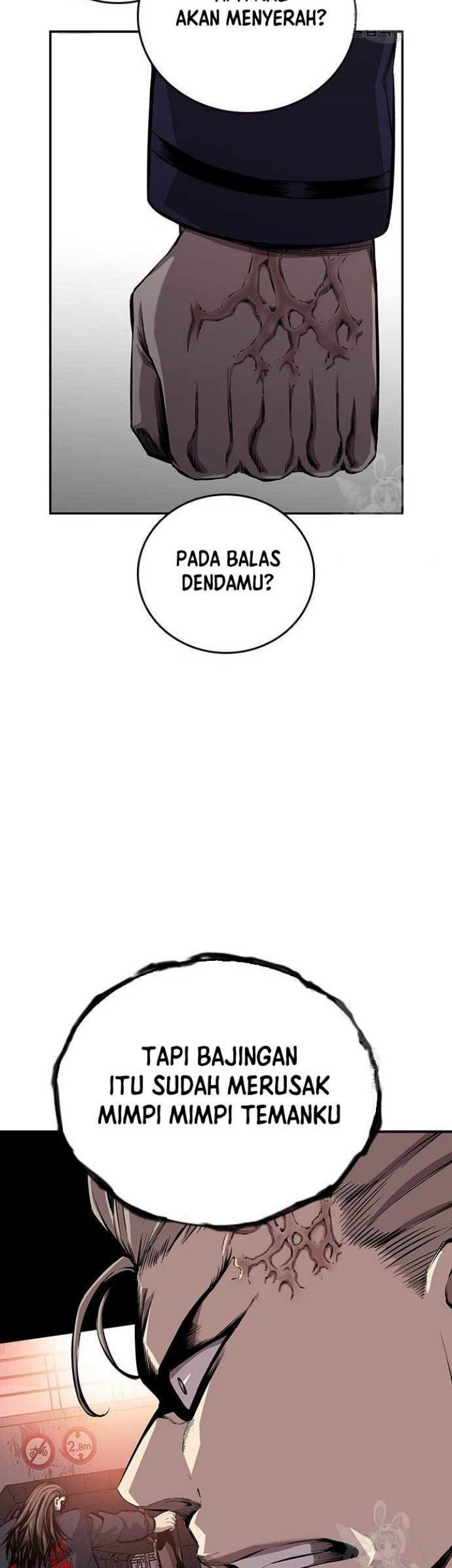 King Game Chapter 45 - halaman 45