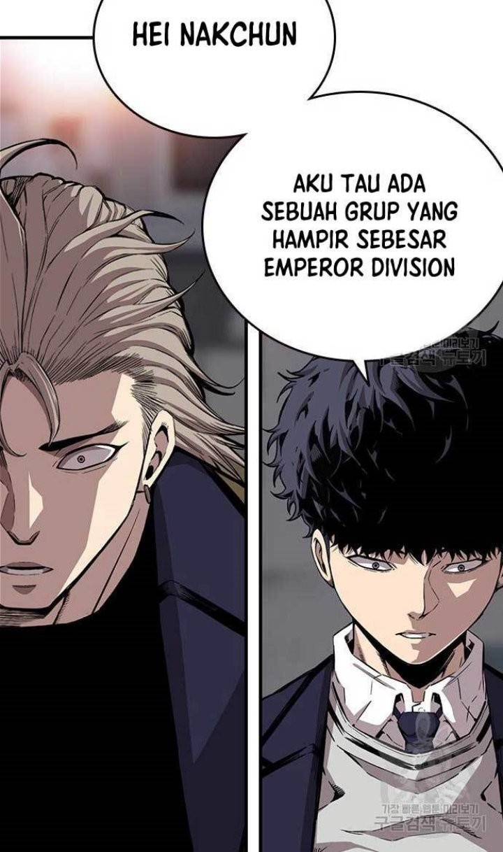 King Game Chapter 45 - halaman 49