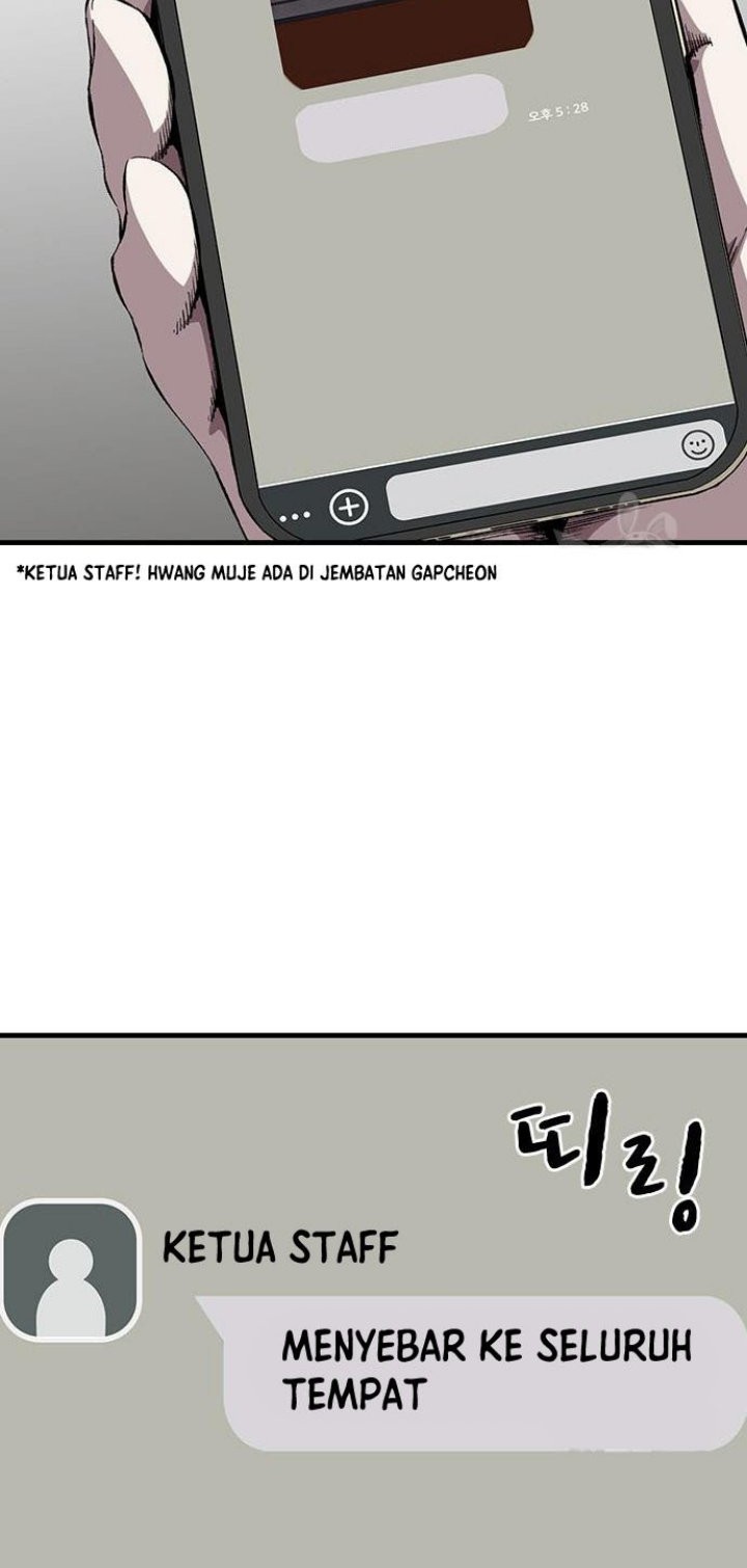 King Game Chapter 45 - halaman 52