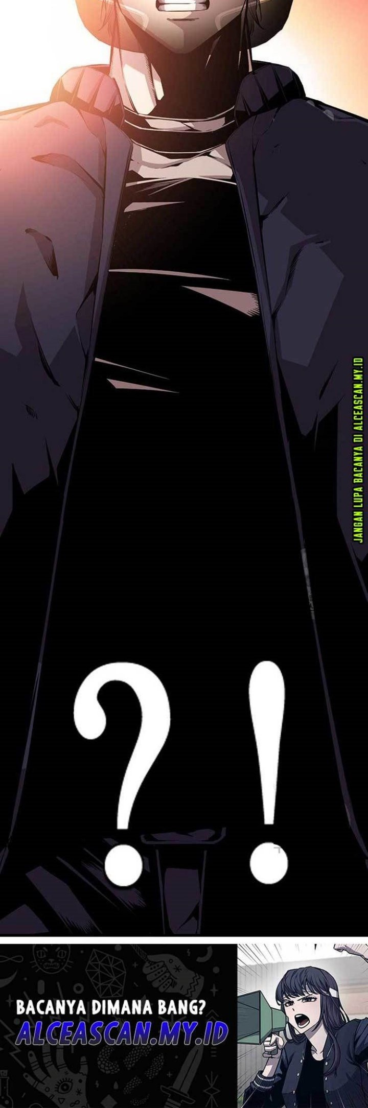 King Game Chapter 45 - halaman 61