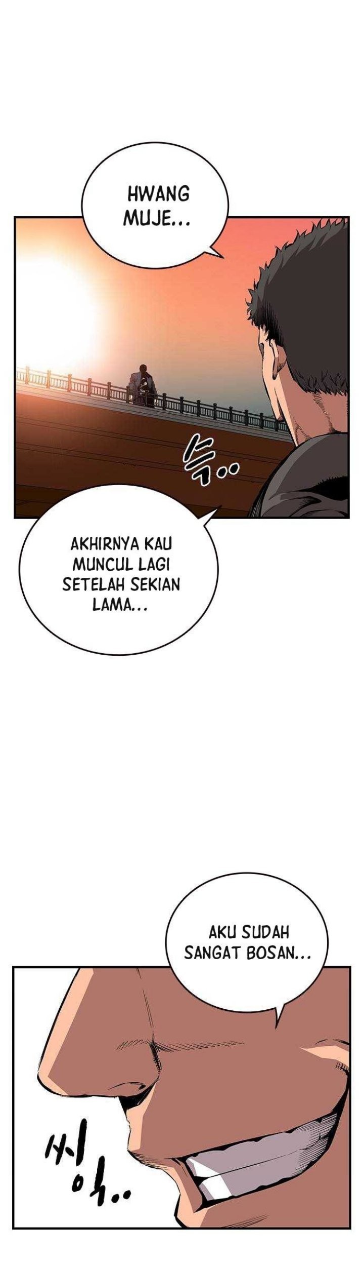 King Game Chapter 46 - halaman 14