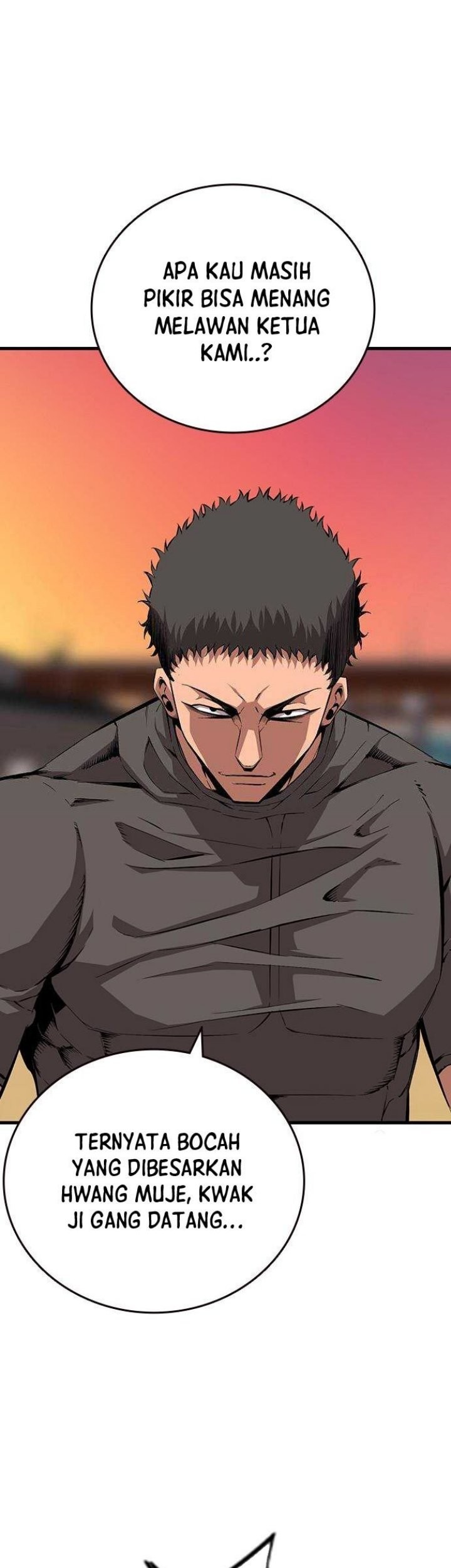 King Game Chapter 46 - halaman 20