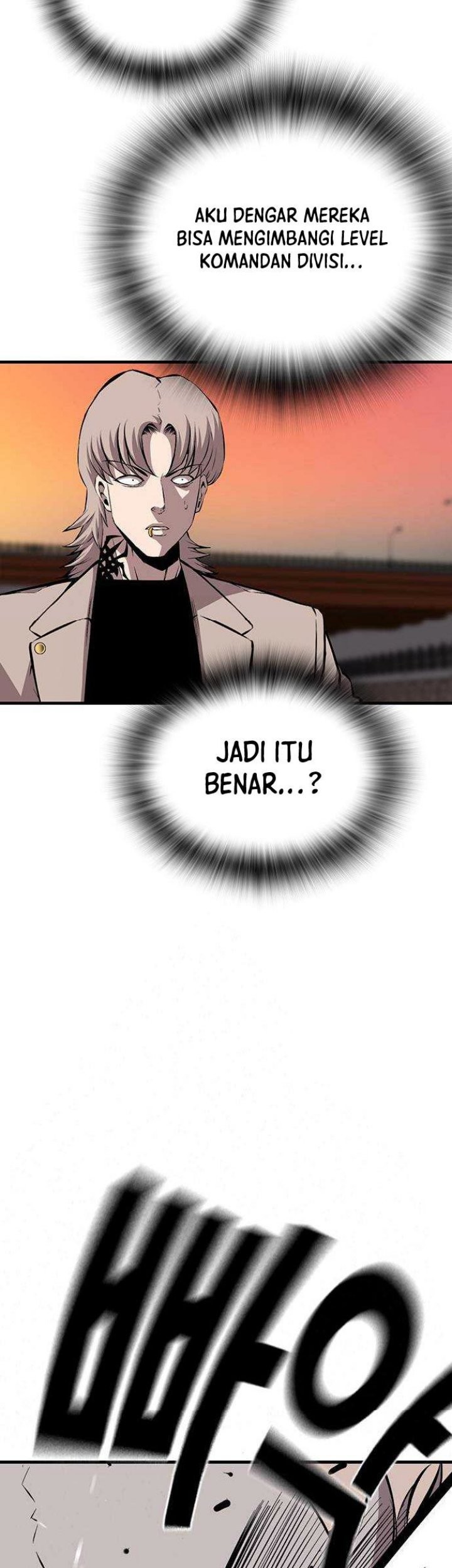 King Game Chapter 46 - halaman 30