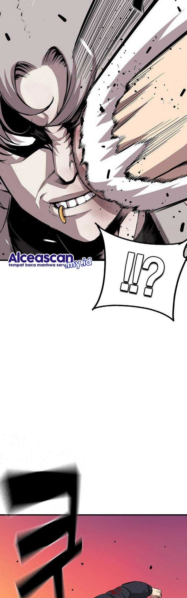 King Game Chapter 46 - halaman 31