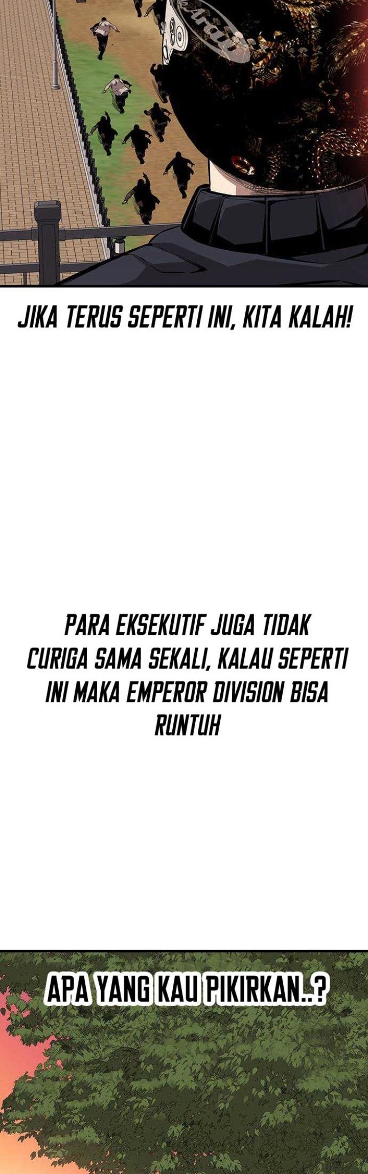 King Game Chapter 46 - halaman 35