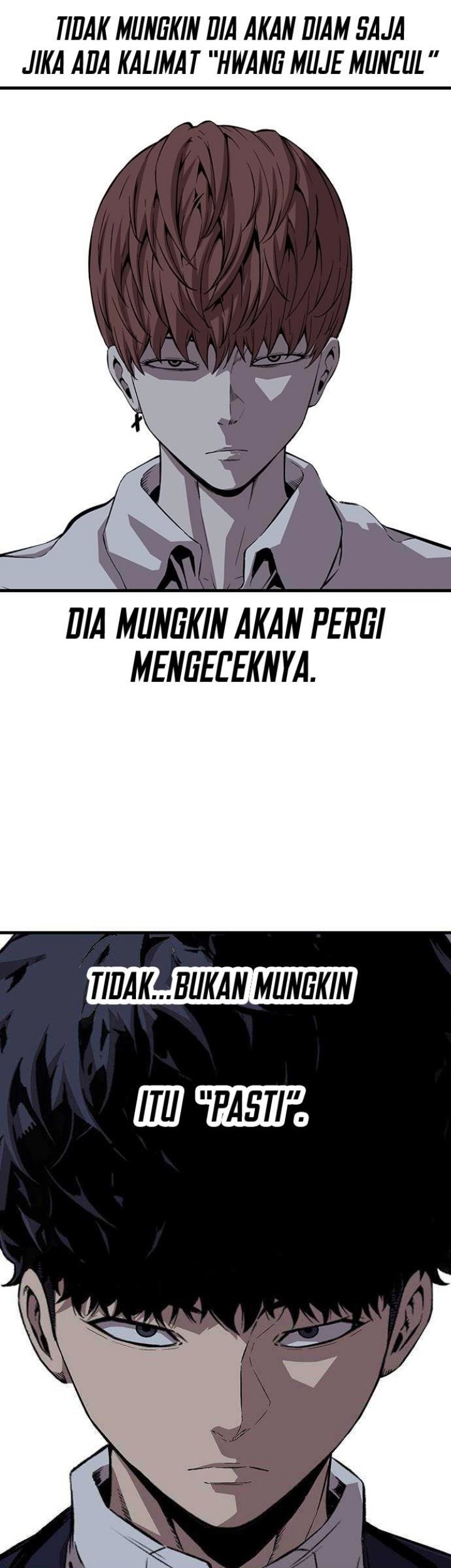 King Game Chapter 46 - halaman 38