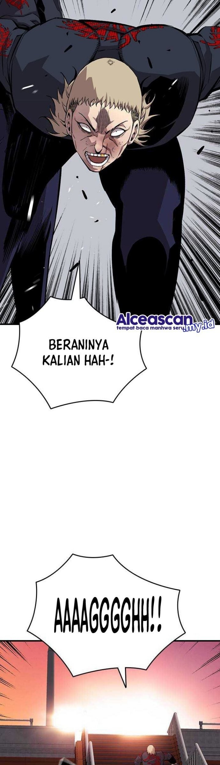 King Game Chapter 46 - halaman 46