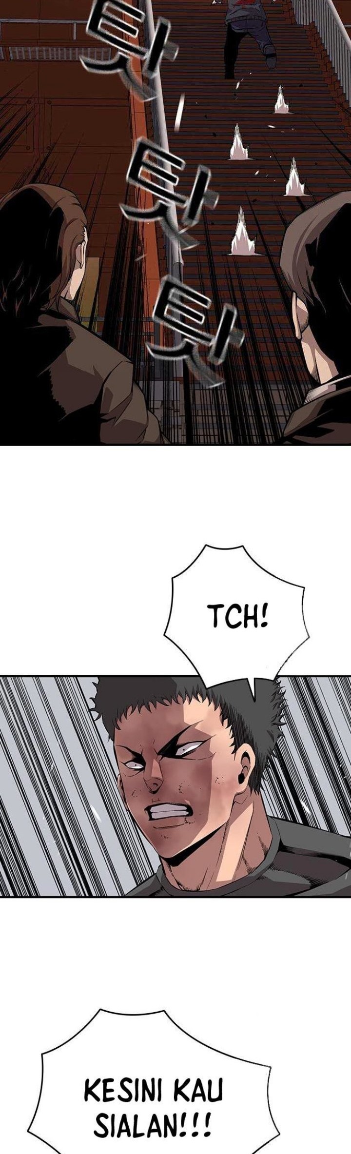King Game Chapter 46 - halaman 47