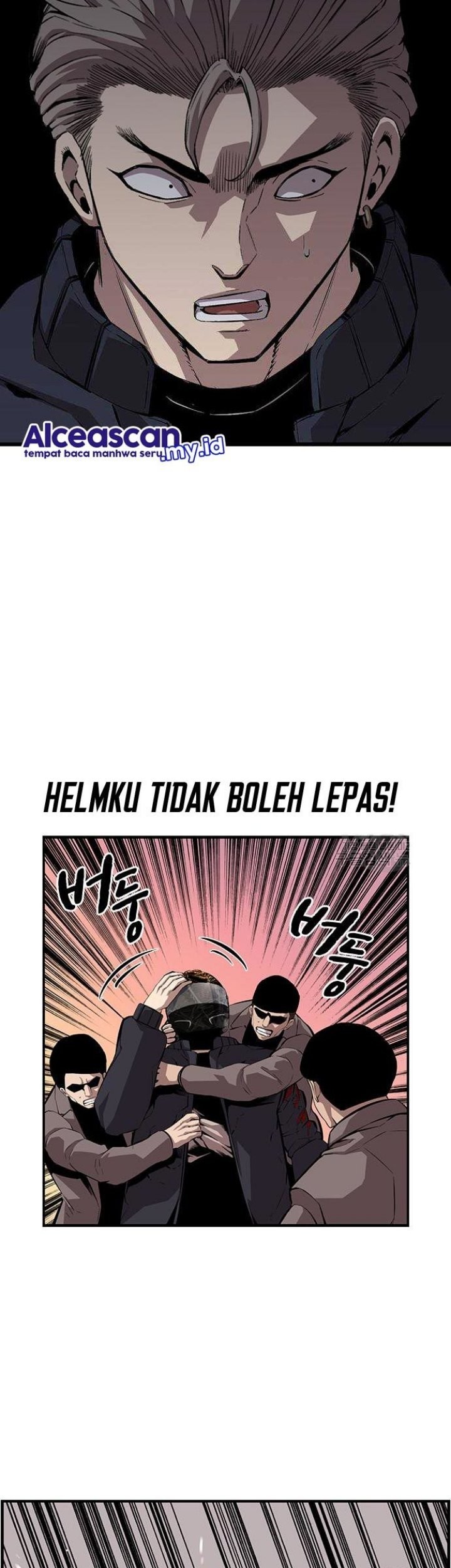 King Game Chapter 46 - halaman 54