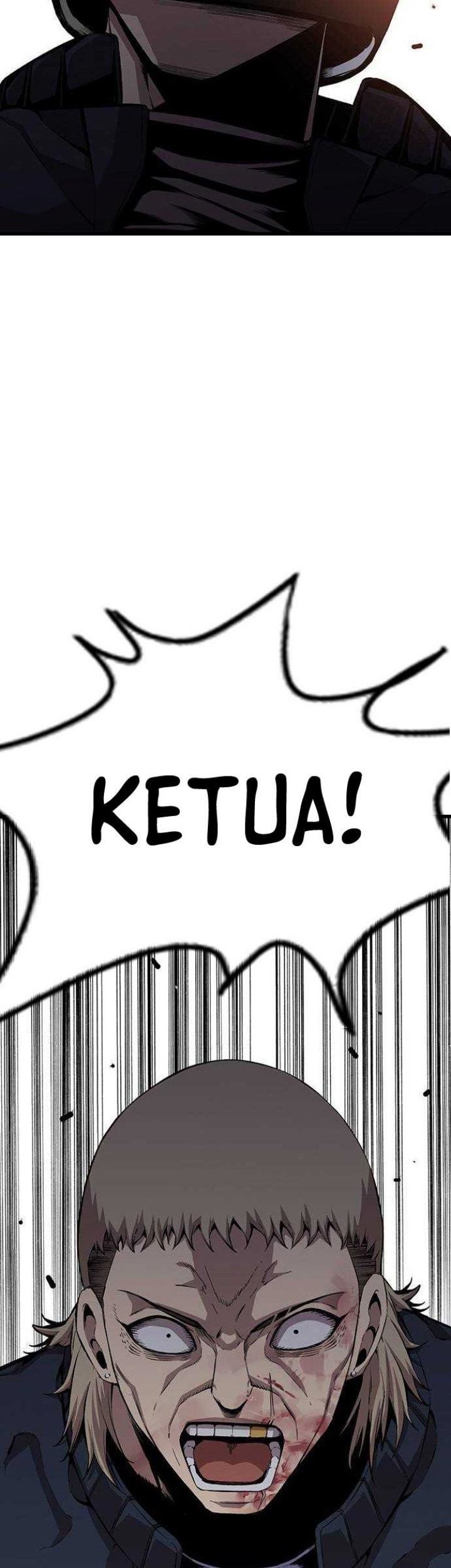 King Game Chapter 46 - halaman 60