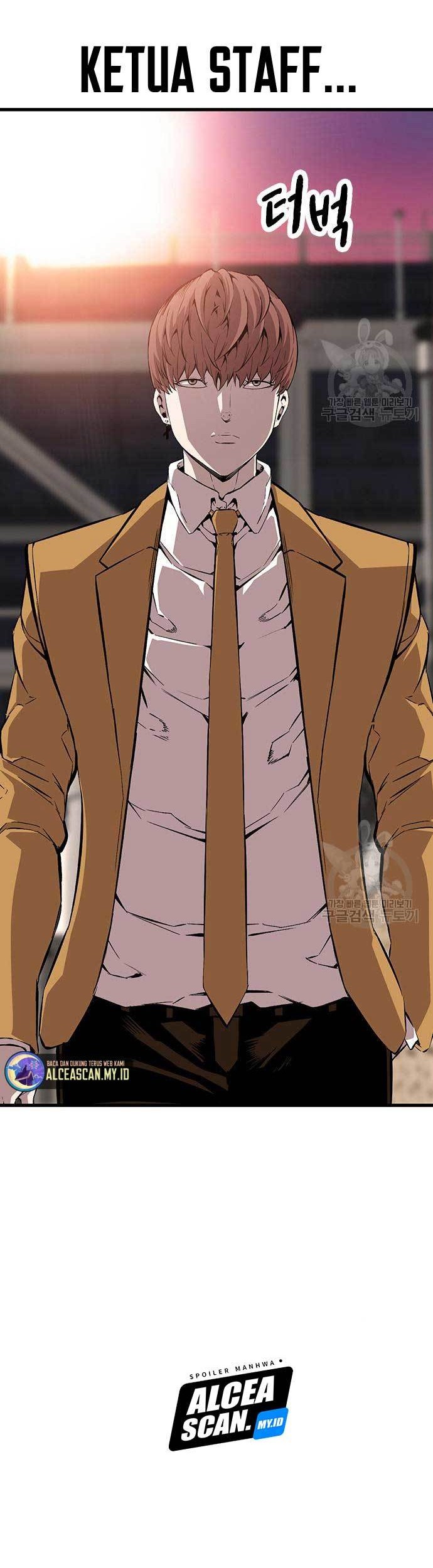 King Game Chapter 47 - halaman 18