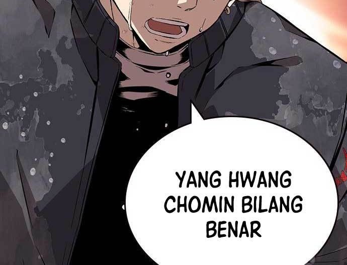 King Game Chapter 47 - halaman 22