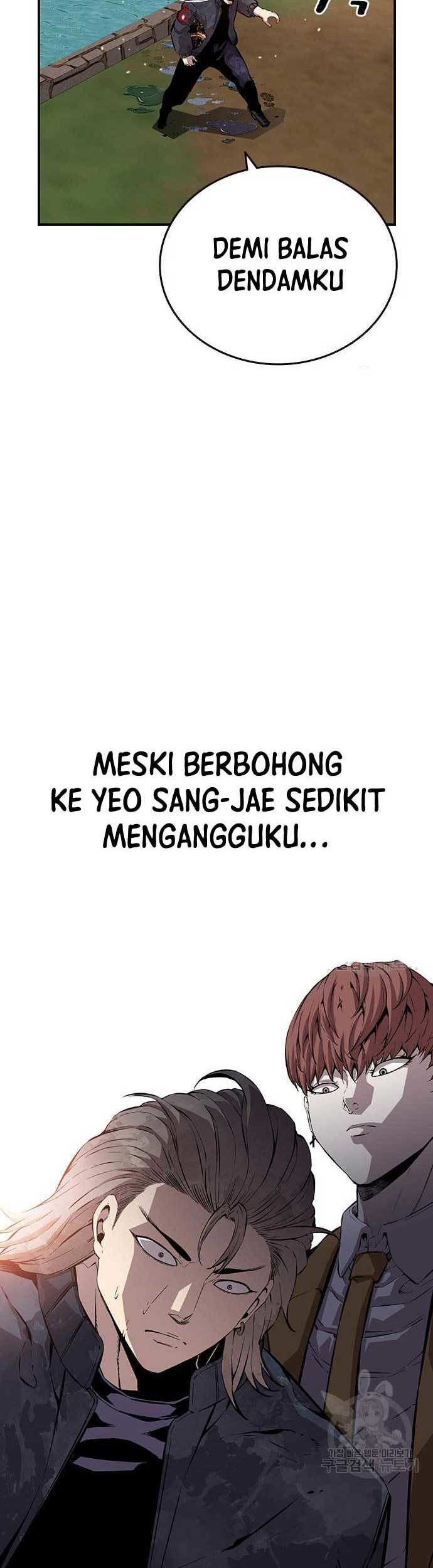 King Game Chapter 47 - halaman 36