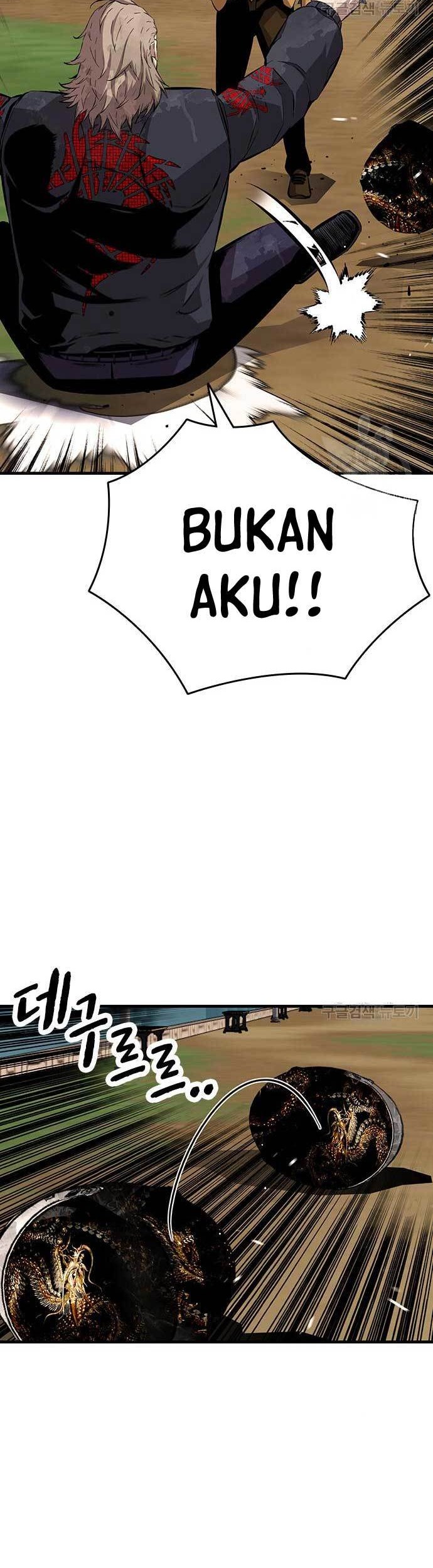 King Game Chapter 47 - halaman 39
