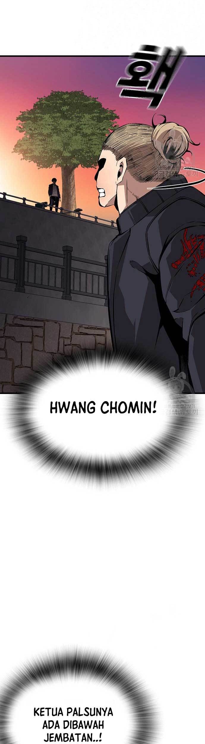 King Game Chapter 47 - halaman 45