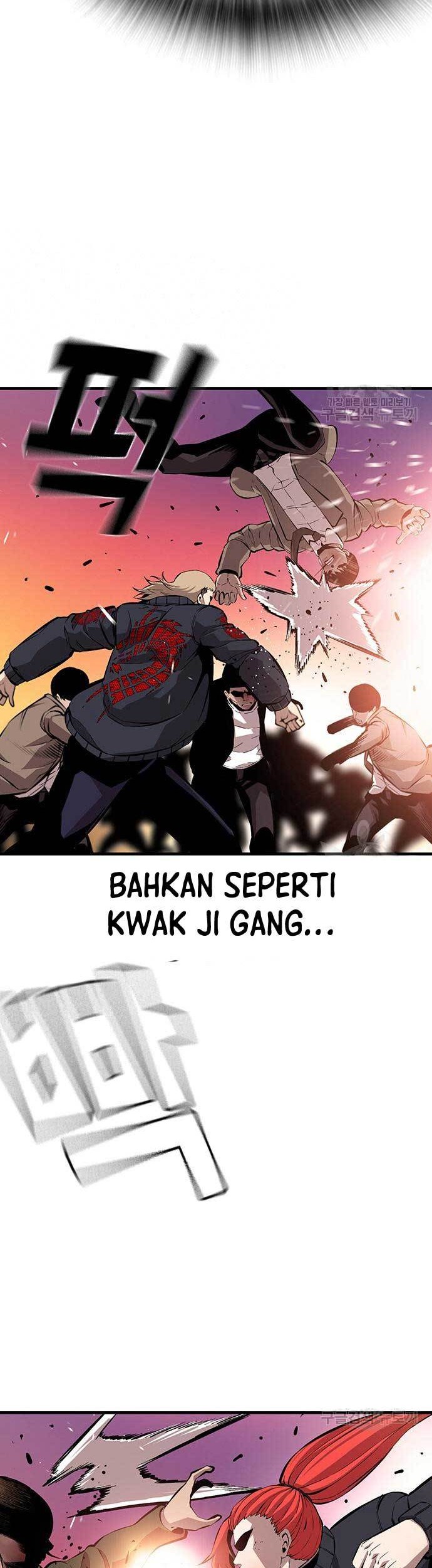 King Game Chapter 47 - halaman 48