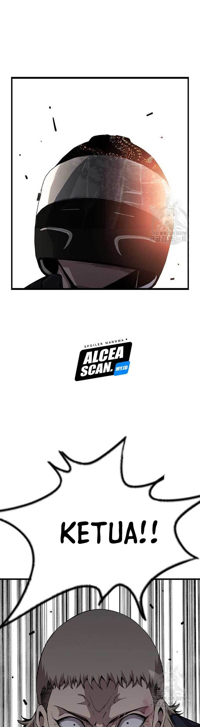 King Game Chapter 47 - halaman 5