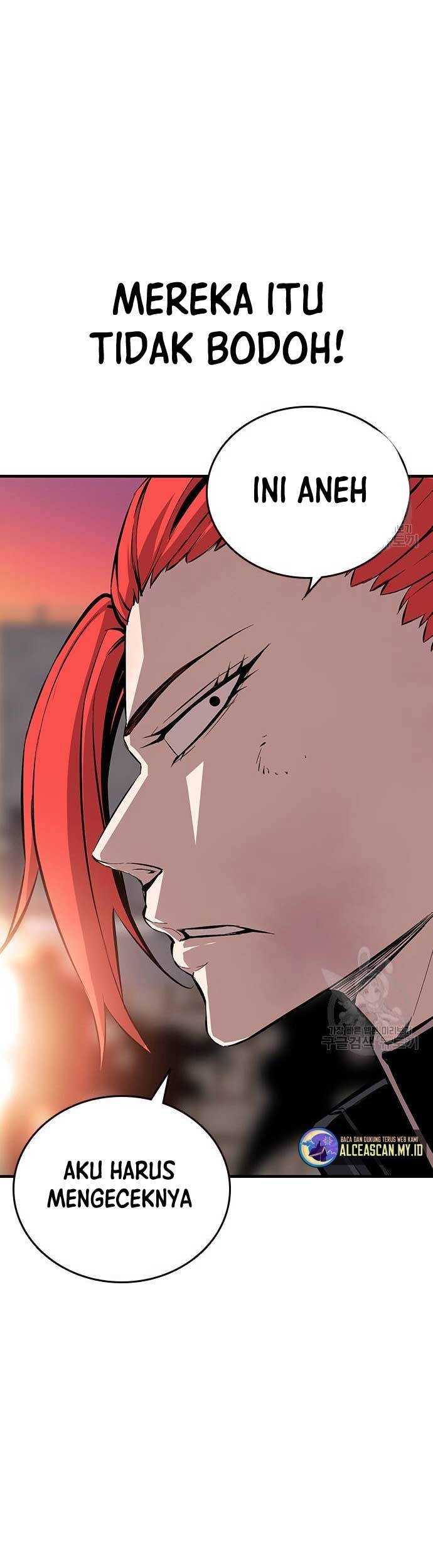 King Game Chapter 47 - halaman 50