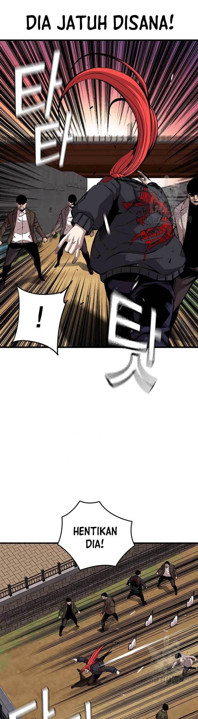 King Game Chapter 47 - halaman 51
