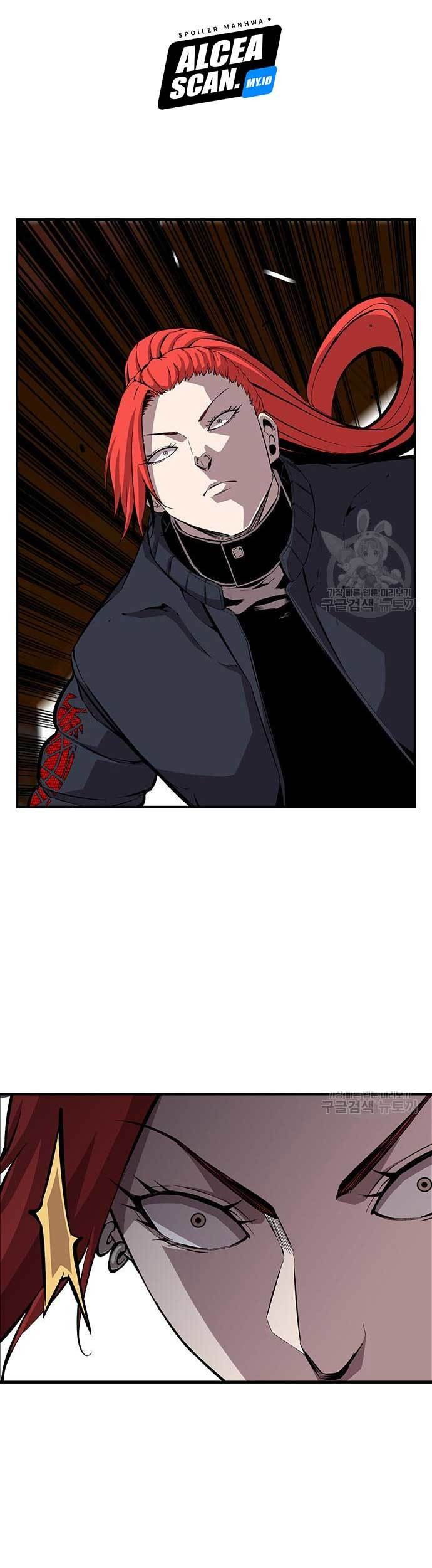 King Game Chapter 47 - halaman 53