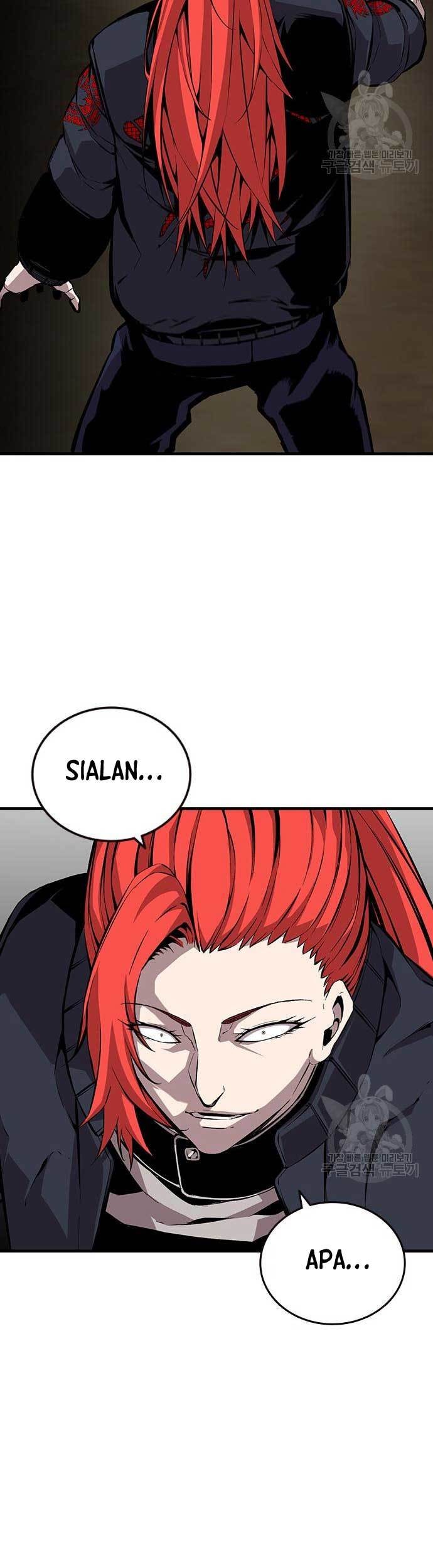 King Game Chapter 47 - halaman 56