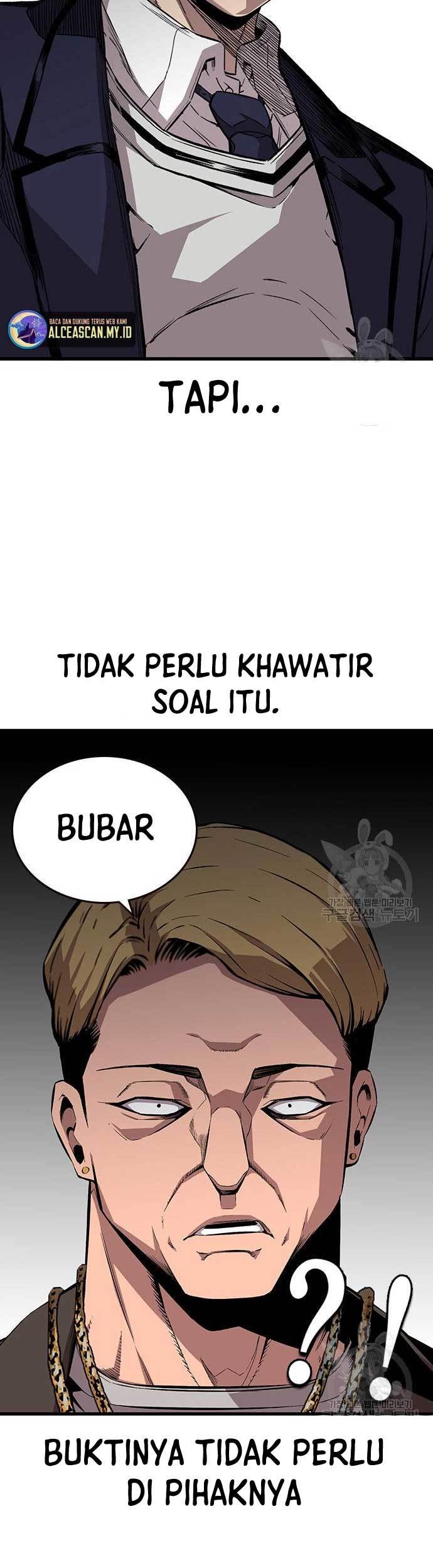 King Game Chapter 47 - halaman 59