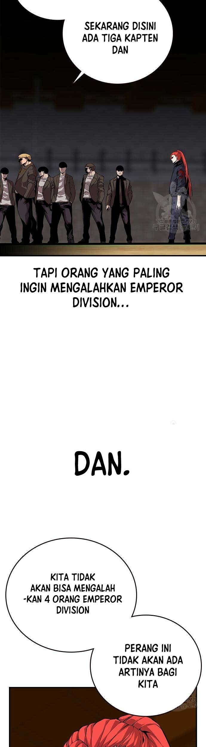 King Game Chapter 47 - halaman 62