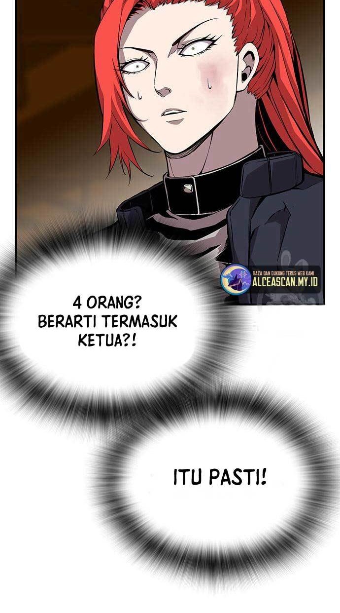 King Game Chapter 47 - halaman 63