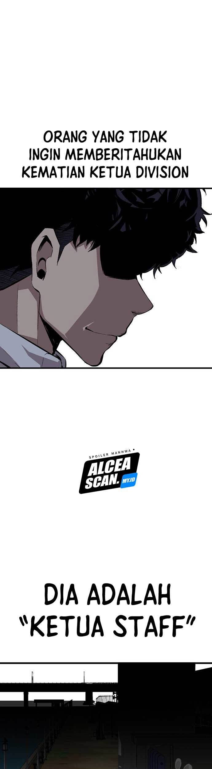King Game Chapter 47 - halaman 64
