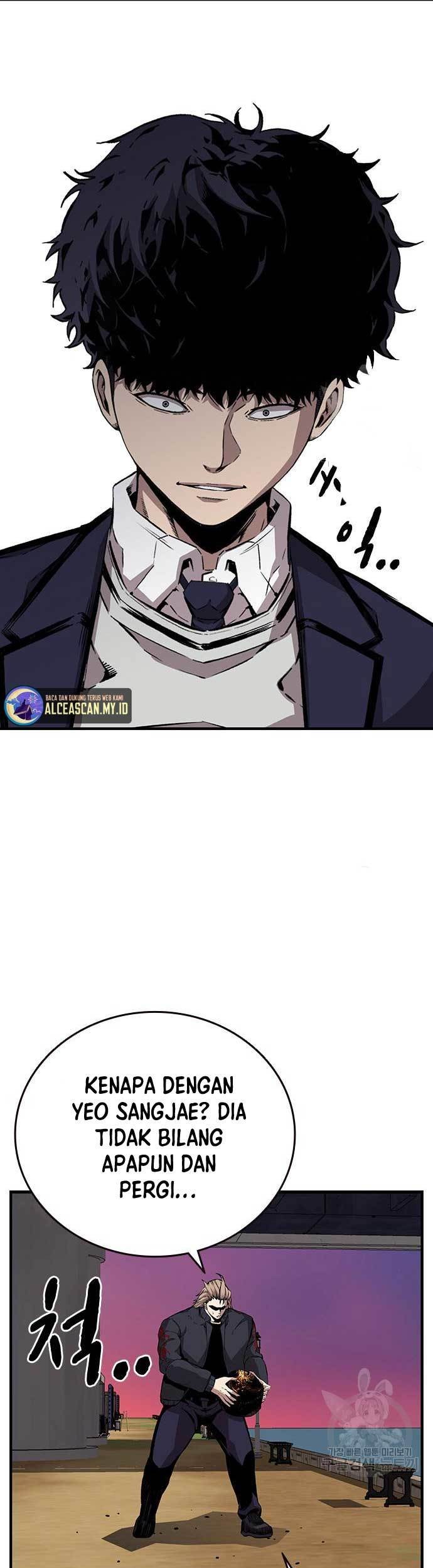 King Game Chapter 47 - halaman 68