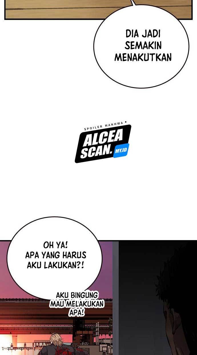 King Game Chapter 47 - halaman 69