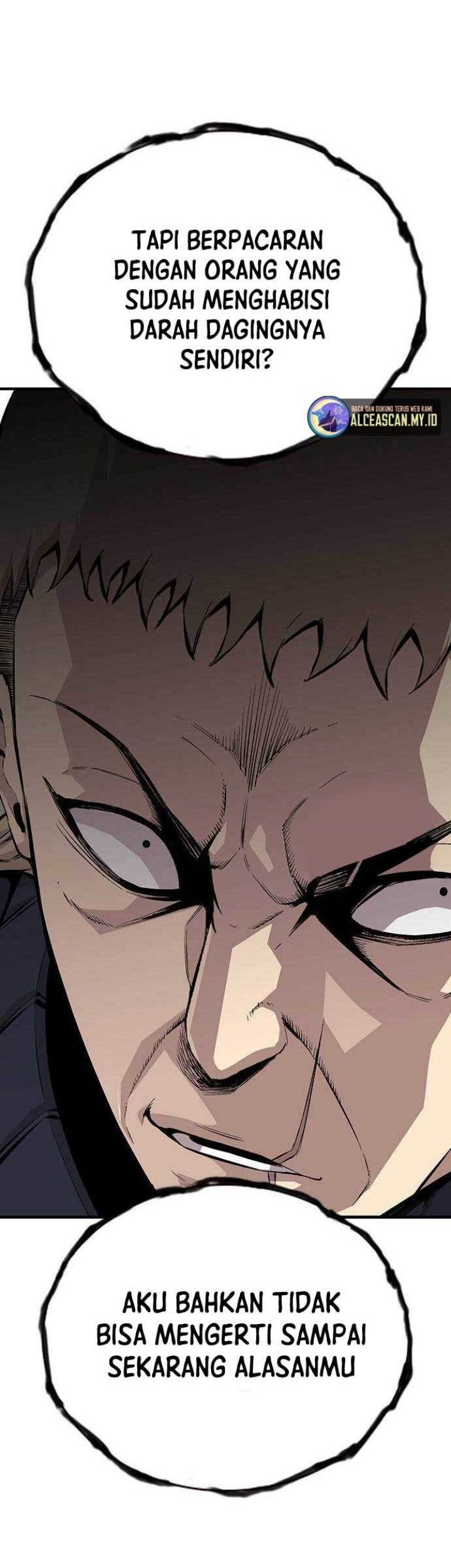 King Game Chapter 49 - halaman 10