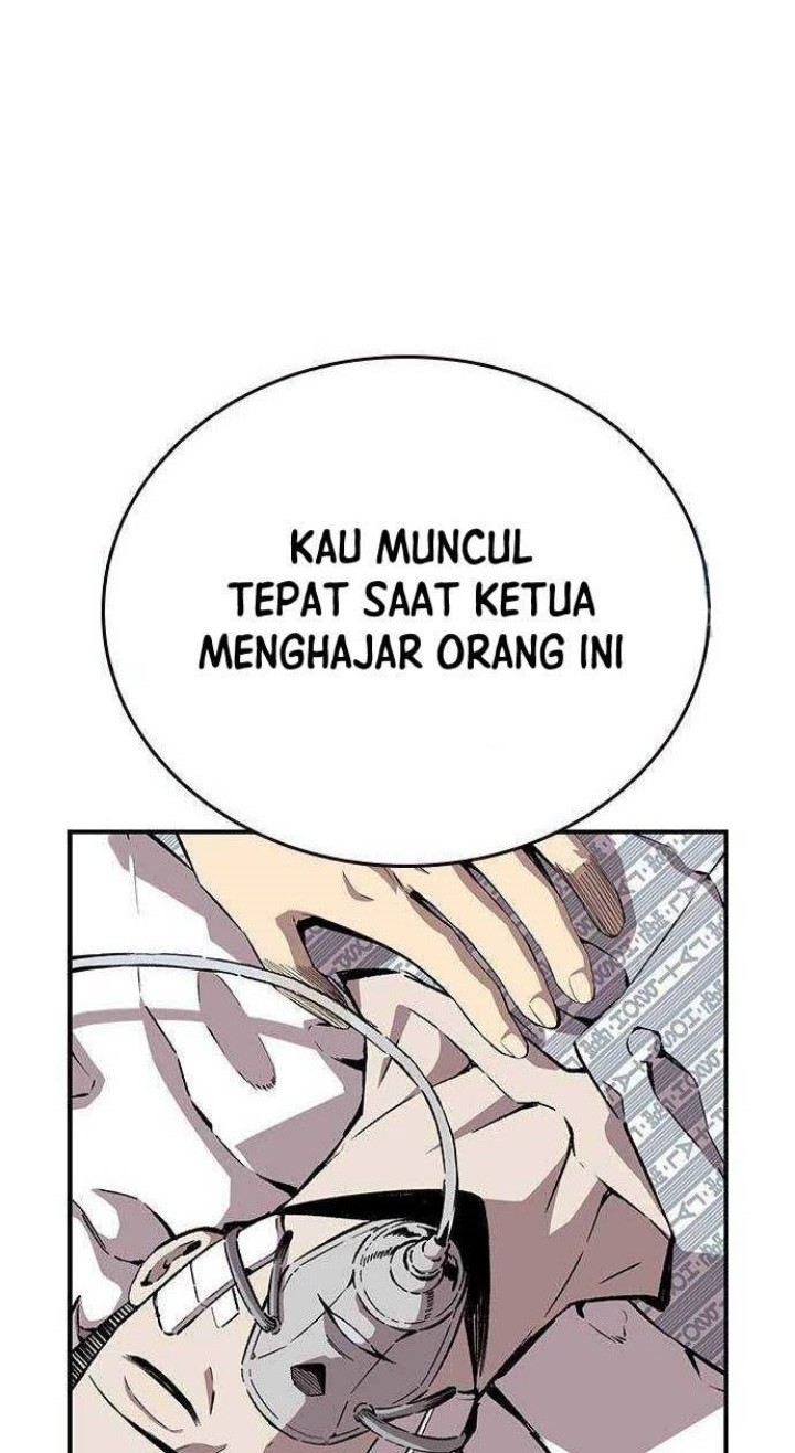 King Game Chapter 49 - halaman 11
