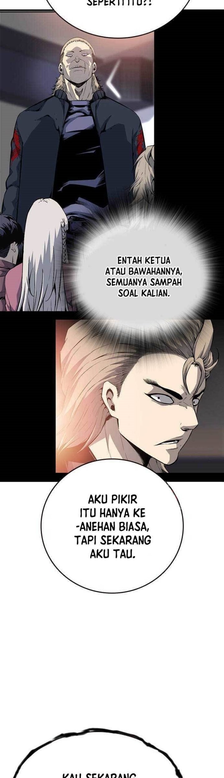 King Game Chapter 49 - halaman 20