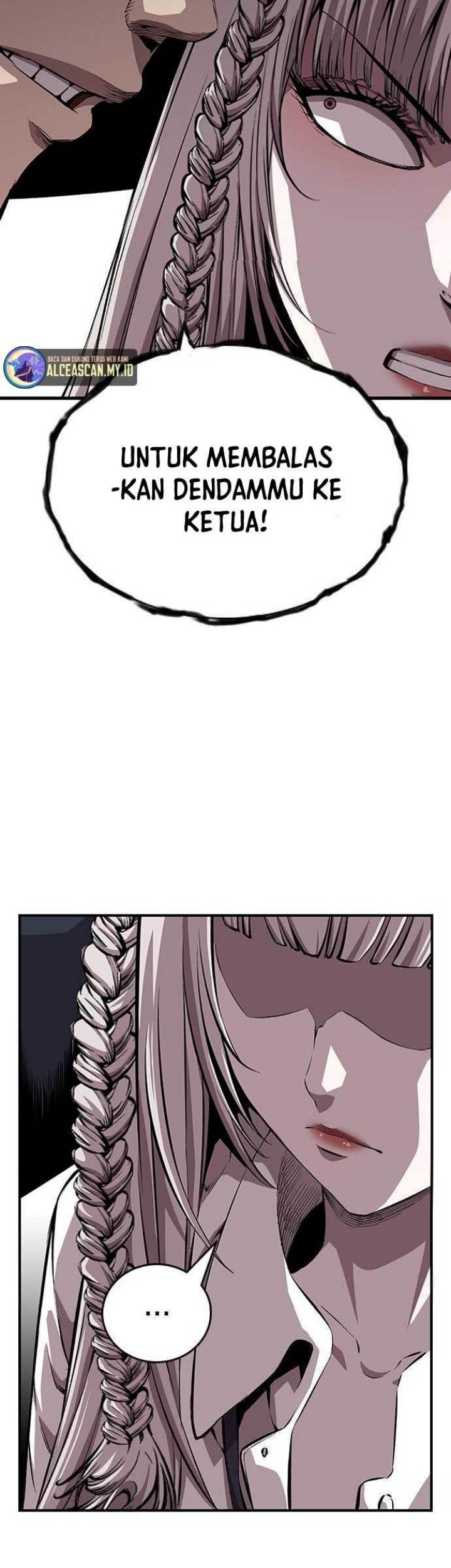 King Game Chapter 49 - halaman 22
