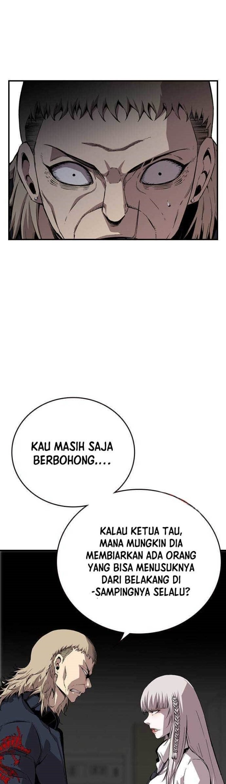 King Game Chapter 49 - halaman 28