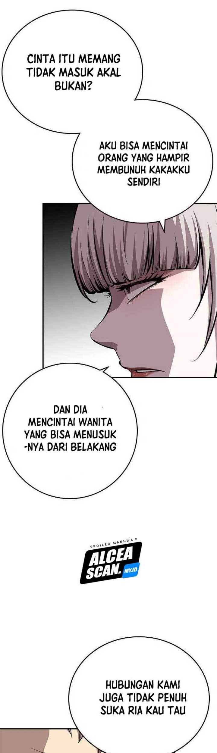 King Game Chapter 49 - halaman 30