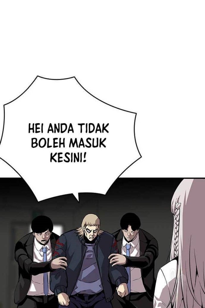 King Game Chapter 49 - halaman 33