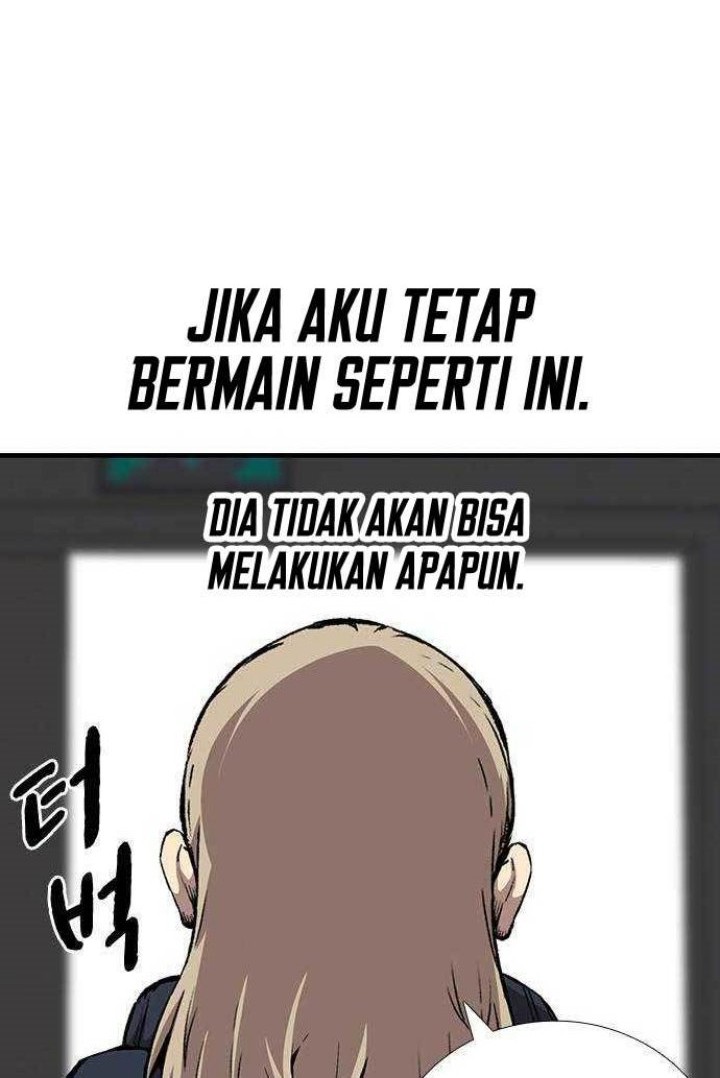 King Game Chapter 49 - halaman 37