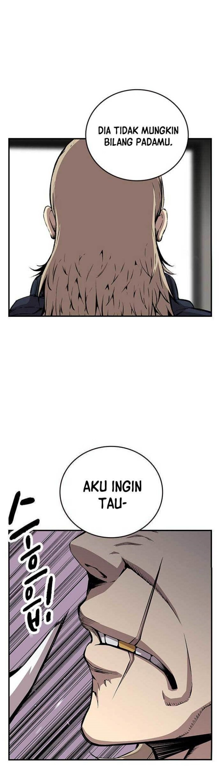 King Game Chapter 49 - halaman 40